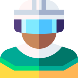 Player icon