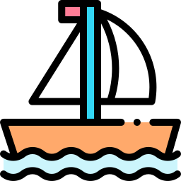 barco Ícone