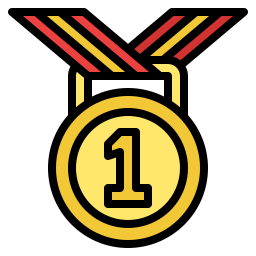 First position icon