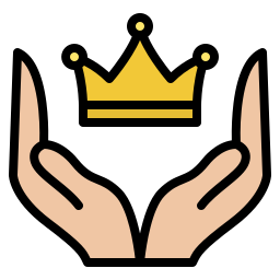 Crown icon