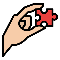 puzzle icon