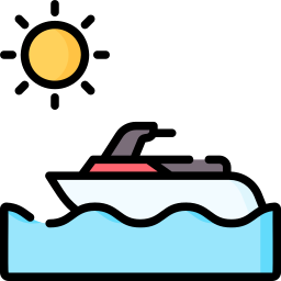 jetski ikona