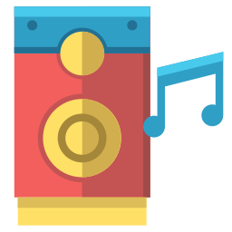 musik icon