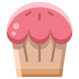 カップケーキ icon