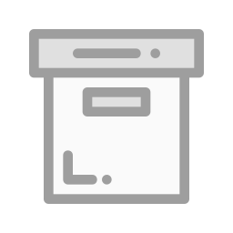 Box icon