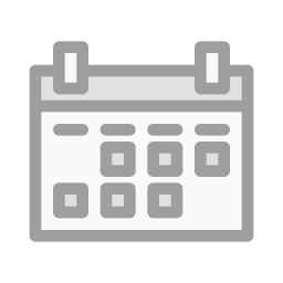 Calendar icon