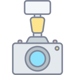 fotoapparat icon