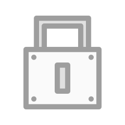 Lock icon