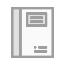 Notebook icon