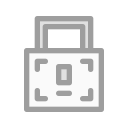 Padlock icon