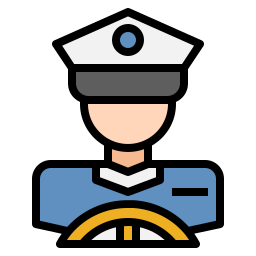 Captain icon