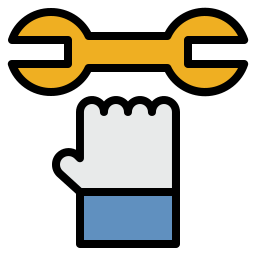 Technical Support icon