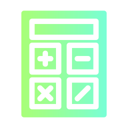 Calculator icon