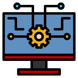 software-entwicklung icon