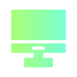 Monitor icon