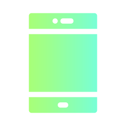 Smartphone icon