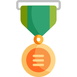 medaille icon