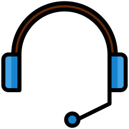 Headphone icon