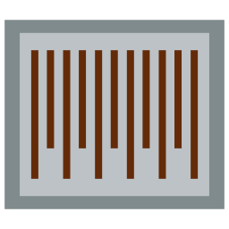 barcode icon