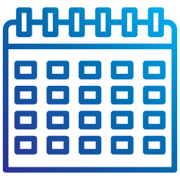 Calendar icon