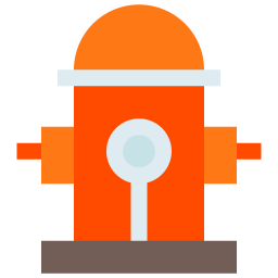 feuerhydrant icon