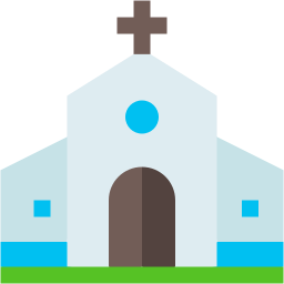 kirche icon