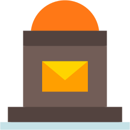 briefkasten icon