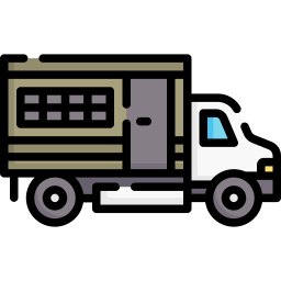 Truck icon