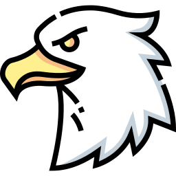 Eagle icon