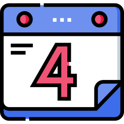 Calendar icon