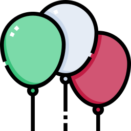 Balloon icon