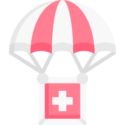 humanitär icon