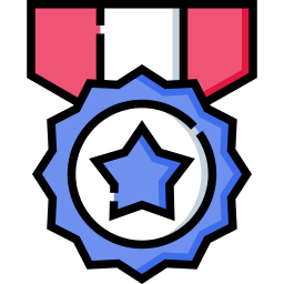 Badge icon