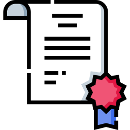 Declaration icon