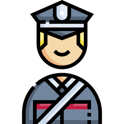 Carabinieri icon