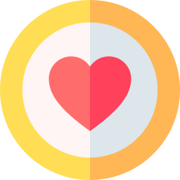 Friendship icon