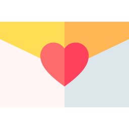 Envelope icon