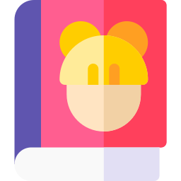 マンガ icon