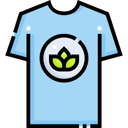 t-shirt icon