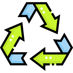 recyceln icon