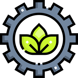 Eco icon