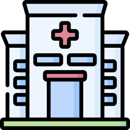 krankenhaus icon