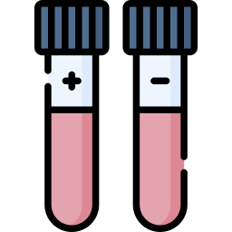 blutprobe icon