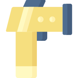 Thermometer icon