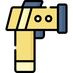 thermometer icon