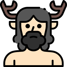 cernunnos Icône