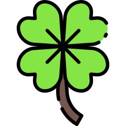 Clover icon