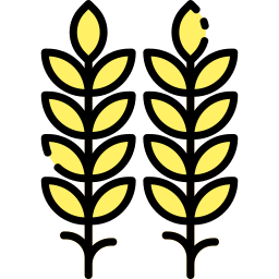 Wheat icon