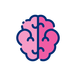 Brain icon