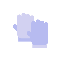 handschuh icon